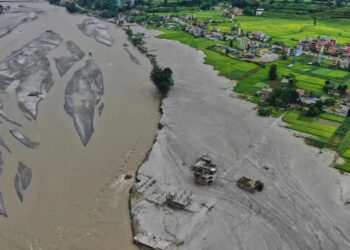Month after deadly avalanche, Nepal braces for heavy rain, floods again