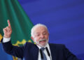 Lula unveils Rio crime pilot ahead of Brazil election test