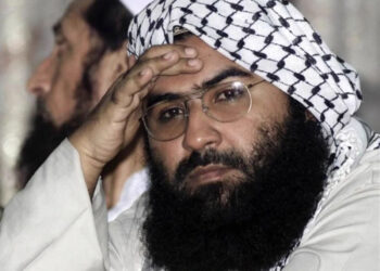 Bounty on Masood Azhar, Billions for JeM: Pakistan’s Counter-Terrorism Contradiction