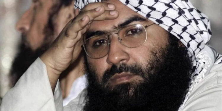 Bounty on Masood Azhar, Billions for JeM: Pakistan’s Counter-Terrorism Contradiction 1 Bounty on Masood Azhar, Billions for JeM: Pakistan’s Counter-Terrorism Contradiction