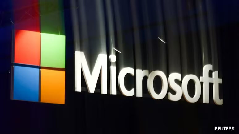 Microsoft Unveils Draft AI Code Emphasising Human Control And Shutdown