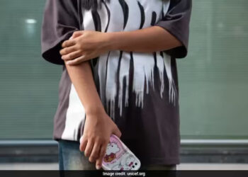 20 Million Children Faced Online Sexual Abuse In A Year Across 21 Nations: UN