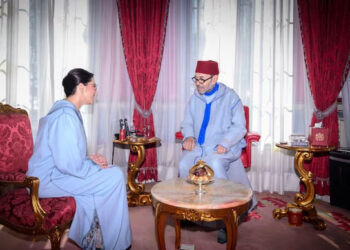 Morocco names Fatima El Mansouri as first woman prime minister 6 Morocco names Fatima El Mansouri as first woman prime minister