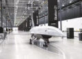Nato jets shoot down drone that entered Lithuanian airspace from Belarus