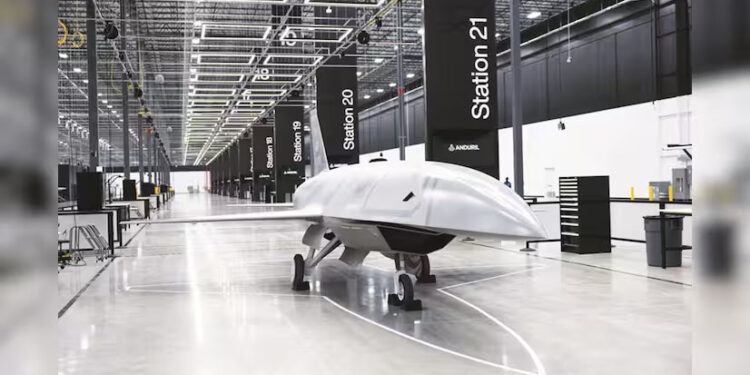 Nato jets shoot down drone that entered Lithuanian airspace from Belarus 1 Nato jets shoot down drone that entered Lithuanian airspace from Belarus