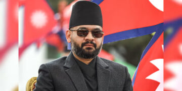 Nepal PM Balen Shah to highlight climate change, flood losses at UNGA