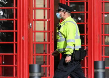 UK Man Admits To Drugging, Raping Wife For Over 20 Years, Sharing Her Photos