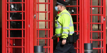 UK Man Admits To Drugging, Raping Wife For Over 20 Years, Sharing Her Photos