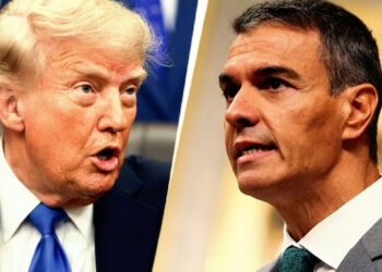 Spain will be ruined: Trump’s latest dig at Nato ally is a warning over Ceuta crisis