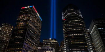 New York Marks 25th Anniversary Of 9/11 Attacks Amid Tight Security