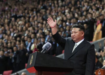 North Korea’s Nuclear Tests May Have Triggered 1,399 Earthquakes, Study Finds
