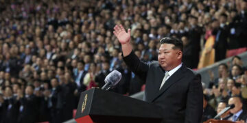 North Korea’s Nuclear Tests May Have Triggered 1,399 Earthquakes, Study Finds