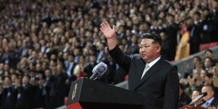 North Korea's Nuclear Tests May Have Triggered 1,399 Earthquakes, Study Finds 1 North Korea’s Nuclear Tests May Have Triggered 1,399 Earthquakes, Study Finds