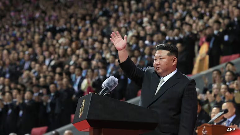 North Korea’s Nuclear Tests May Have Triggered 1,399 Earthquakes, Study Finds