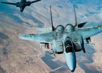 An injured colonel, 90 elite soldiers, CIA’s support: What it took to rescue a US pilot from Iran