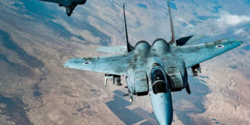 An injured colonel, 90 elite soldiers, CIA’s support: What it took to rescue a US pilot from Iran