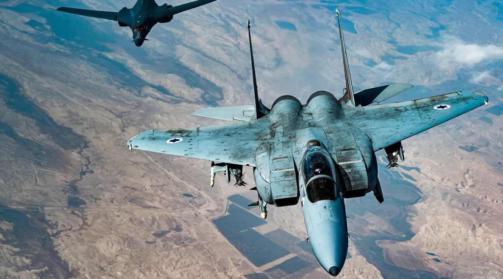 An injured colonel, 90 elite soldiers, CIA’s support: What it took to rescue a US pilot from Iran