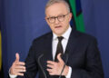 OpenAI agent breached Australian govt website in July: PM Anthony Albanese