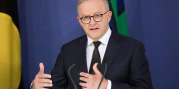 OpenAI agent breached Australian govt website in July: PM Anthony Albanese