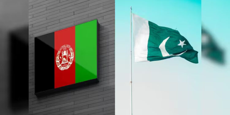 Pak strikes 10 Afghan sites after accusing it of attacks as tensions rise 1 Pak strikes 10 Afghan sites after accusing it of attacks as tensions rise