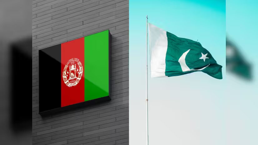 Pak strikes 10 Afghan sites after accusing it of attacks as tensions rise