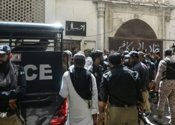UN Human Rights Experts Ask Pakistan To End Violence On Ahmadiyya Community 7 UN Human Rights Experts Ask Pakistan To End Violence On Ahmadiyya Community