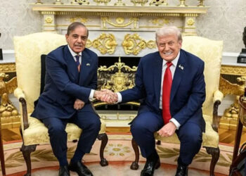 Pakistan Army signs Powerus MoU for drones with US firm linked to Trump sons