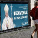 Hundreds of thousands expected in Paris for Pope’s visit
