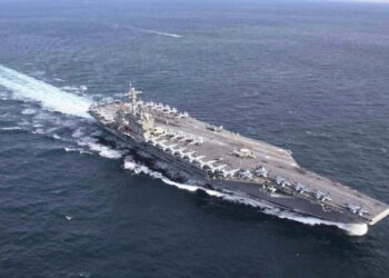 Pattaya Sex Workers Face Raids As 5,000 US Sailors Head To Thailand