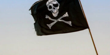 Why Pirate Attacks Are Rising Again Near Somalia