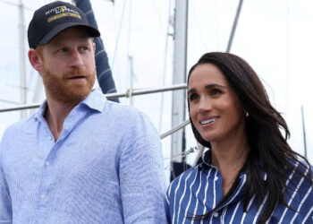 Prince Harry’s Kids Moving School After 2 Days Over Security Concerns