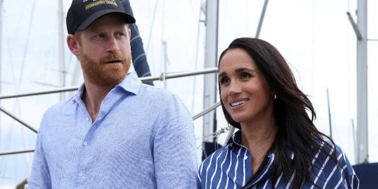 Prince Harry's Kids Moving School After 2 Days Over Security Concerns 1 Prince Harry’s Kids Moving School After 2 Days Over Security Concerns