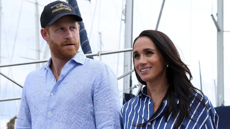 Prince Harry’s Kids Moving School After 2 Days Over Security Concerns