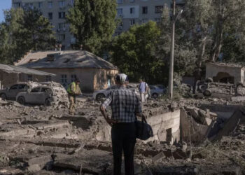 Russia Resumes Strikes On Ukraine After 3-Day Halt