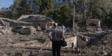 Russia Resumes Strikes On Ukraine After 3-Day Halt