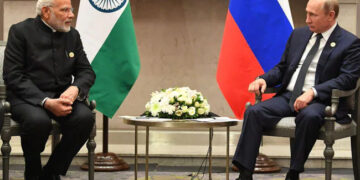 PM Modi, Vladimir Putin To Hold Bilateral Talks Ahead Of BRICS Summit
