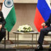 PM Modi, Vladimir Putin To Hold Bilateral Talks Ahead Of BRICS Summit