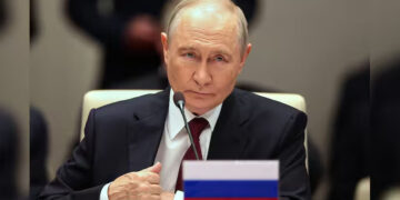 Russia faces over 30,000 sanctions: Putin condemns ‘ugly’ trade tactics