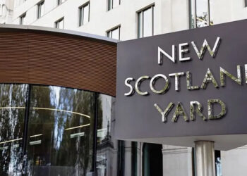 First UK charges brought over 1994 Rwanda genocide