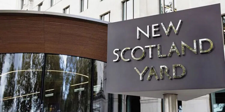 First UK charges brought over 1994 Rwanda genocide