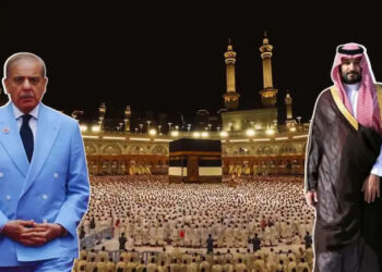 ‘Will Go To Any Extent’: Pak Vows Full Support To Saudi Amid Houthi Attacks