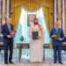 Saudi Arabia, Turkey, Pakistan to hold urgent meeting over Houthi attacks