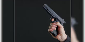 Separate mass shootings in South Africa leave at least 27 people dead