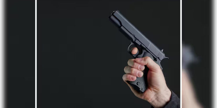 Separate mass shootings in South Africa leave at least 27 people dead 1 Separate mass shootings in South Africa leave at least 27 people dead