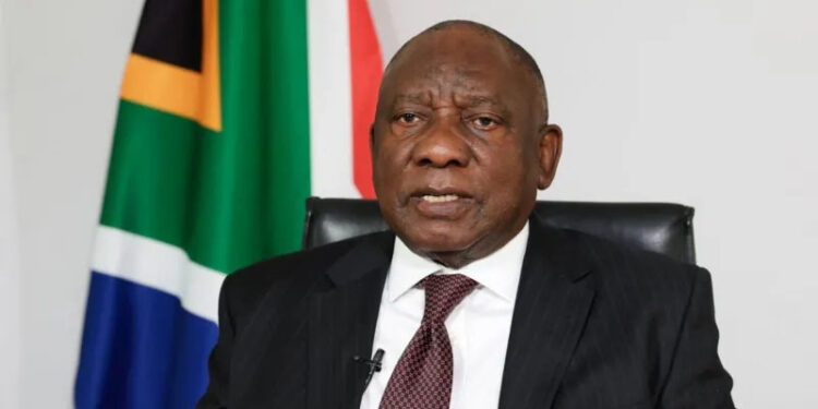 South Africa to clean up high-risk areas after 12 women killed 1 South Africa to clean up high-risk areas after 12 women killed