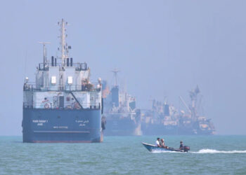 South Korea Preparing To Deploy Troops In Strait Of Hormuz: Report