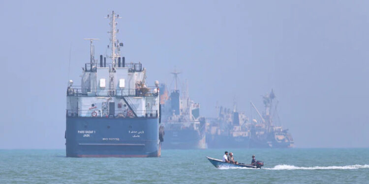 South Korea Preparing To Deploy Troops In Strait Of Hormuz: Report 1 South Korea Preparing To Deploy Troops In Strait Of Hormuz: Report