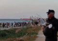 Spanish intelligence warned of Ceuta mass crossing plans before surge