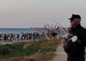 Spanish intelligence warned of Ceuta mass crossing plans before surge