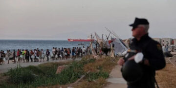 Spanish intelligence warned of Ceuta mass crossing plans before surge